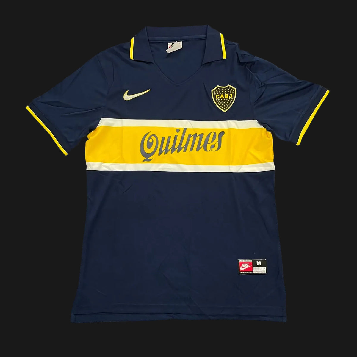Boca Juniors 96/97