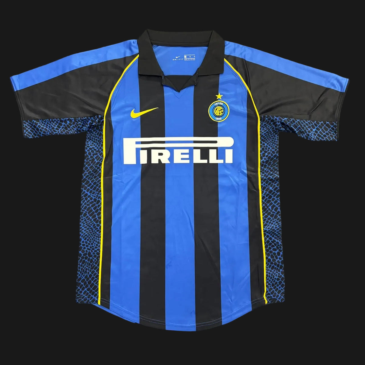 Inter Milan 01/02