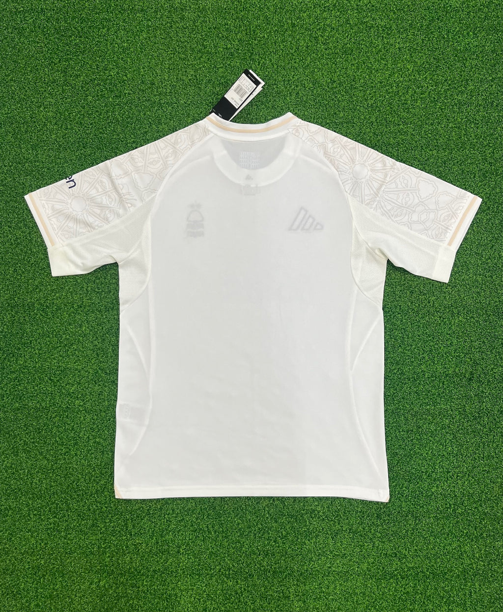 Nottingham Forest Tercera Equipación 25/26