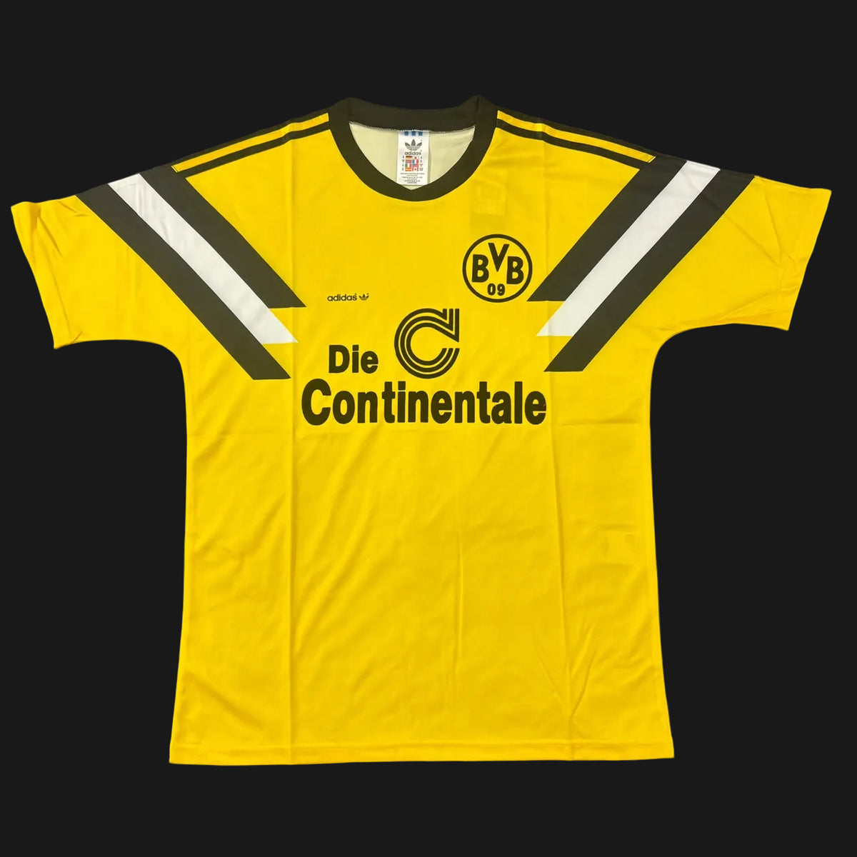 Borussia Dortmund 1989