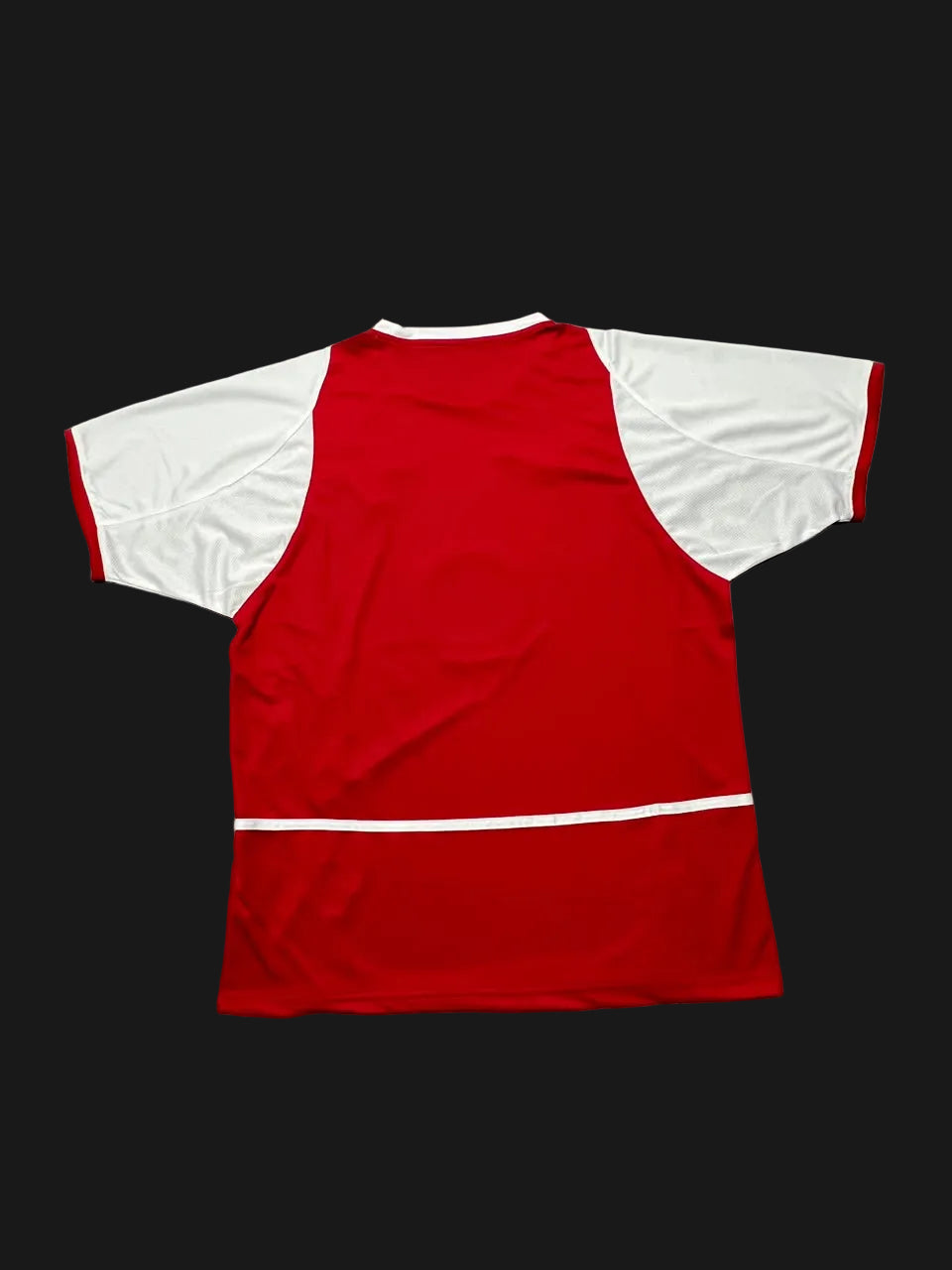 Arsenal 02/04