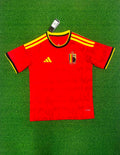 Bélgica Mundial 2026