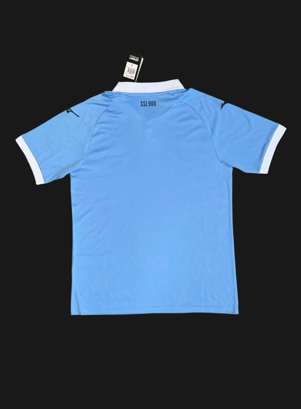 Lazio 26/27