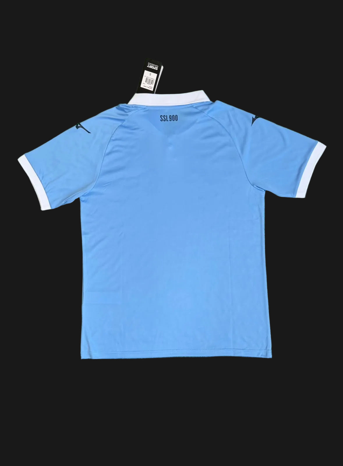 Lazio 26/27