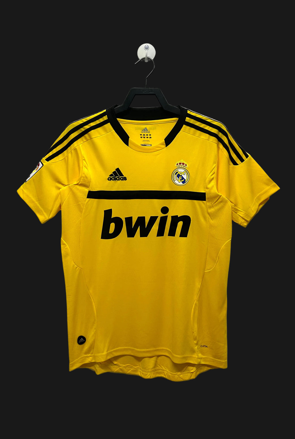 Real Madrid Portero 11/12
