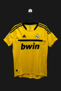 Real Madrid Portero 11/12