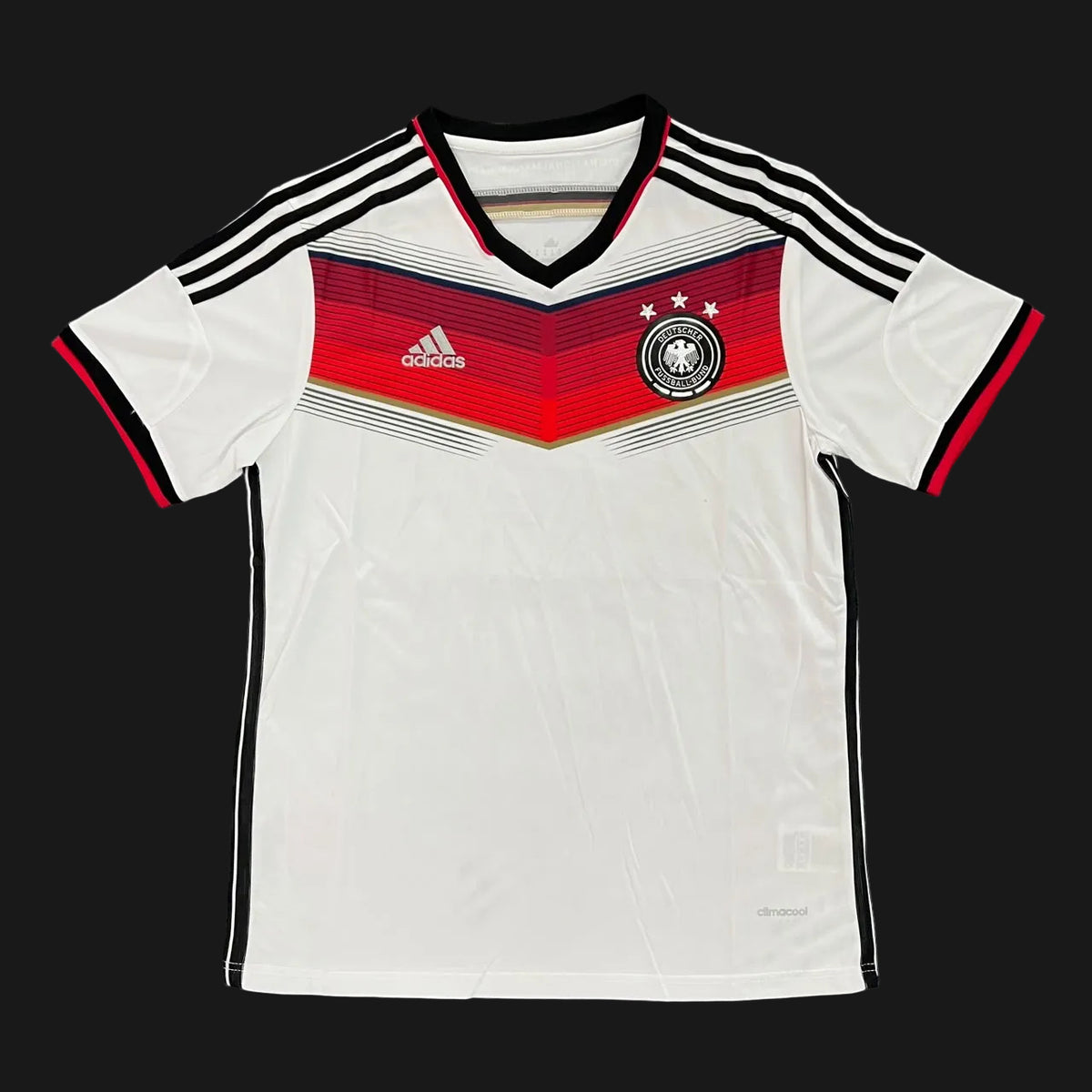 Germany 2014