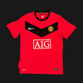 Manchester United 09/10