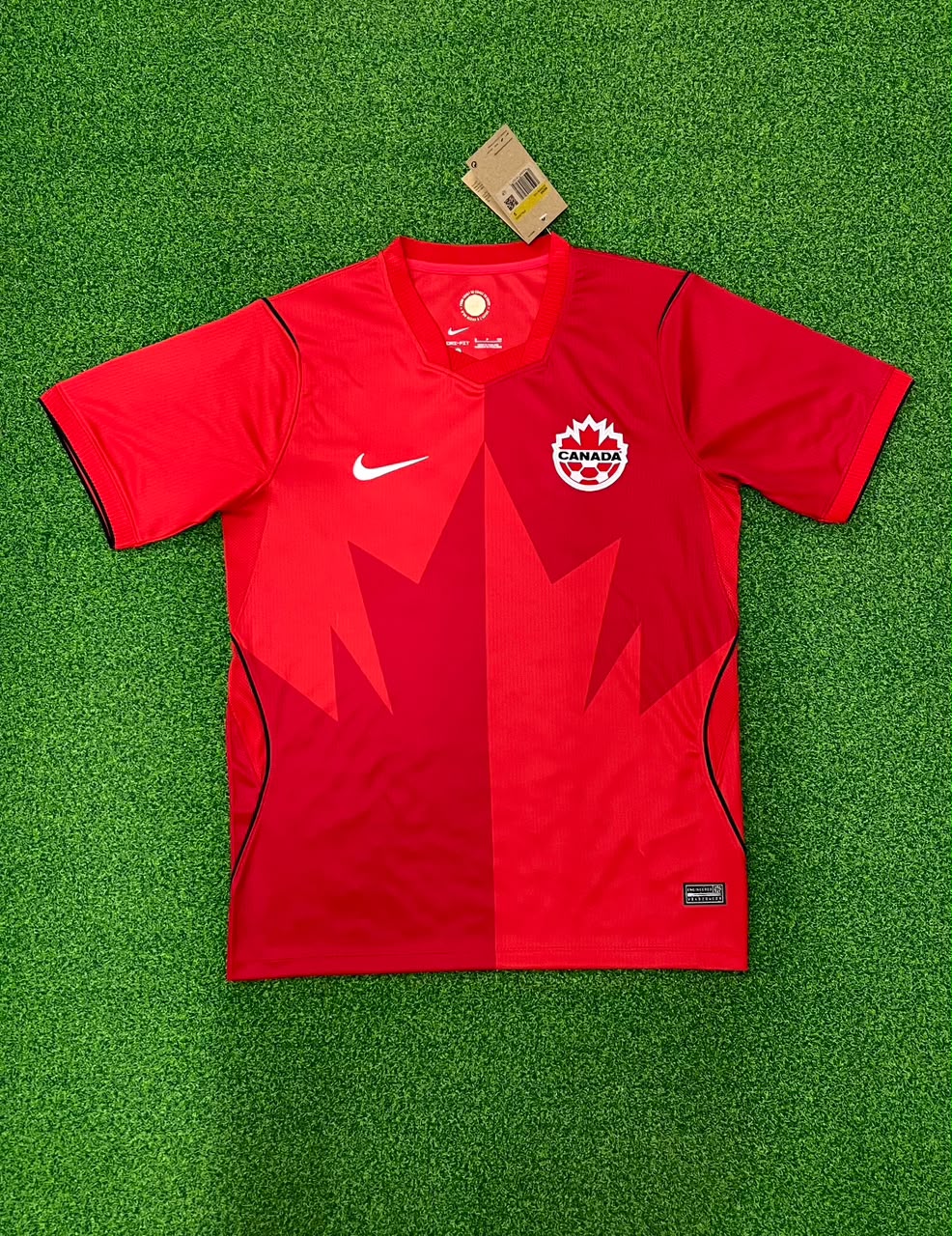 Canadá Mundial 2026