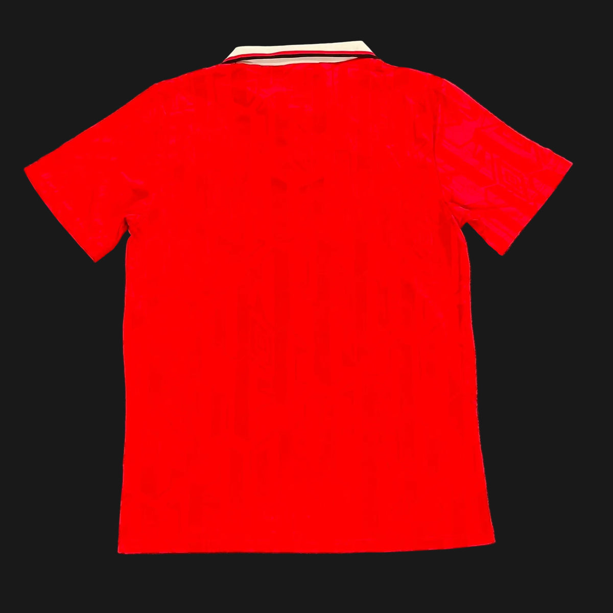 Manchester United 92/93