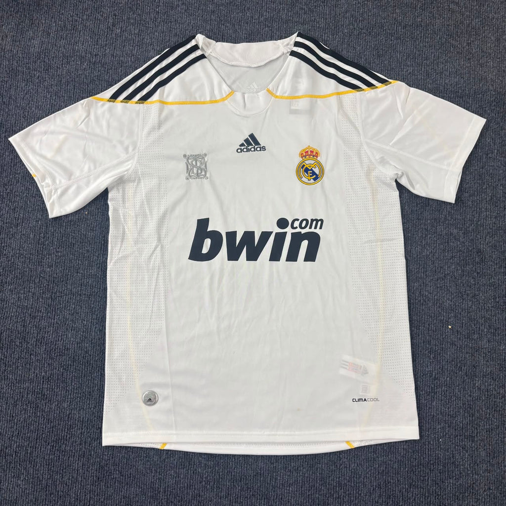 Real Madrid 09/10