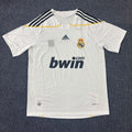 Real Madrid 09/10