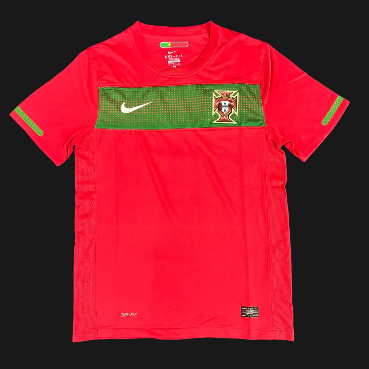 Portugal 2010
