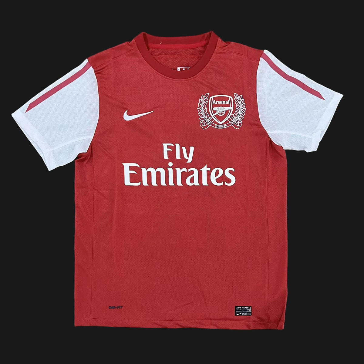 Arsenal 11/12