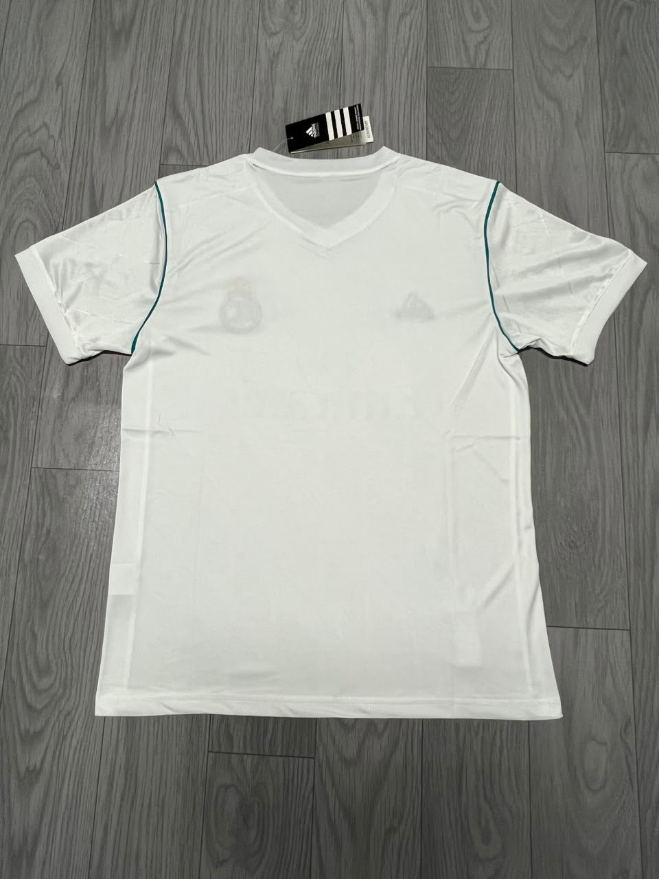 Real Madrid 17/18