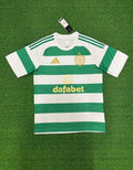 Celtic 26/27