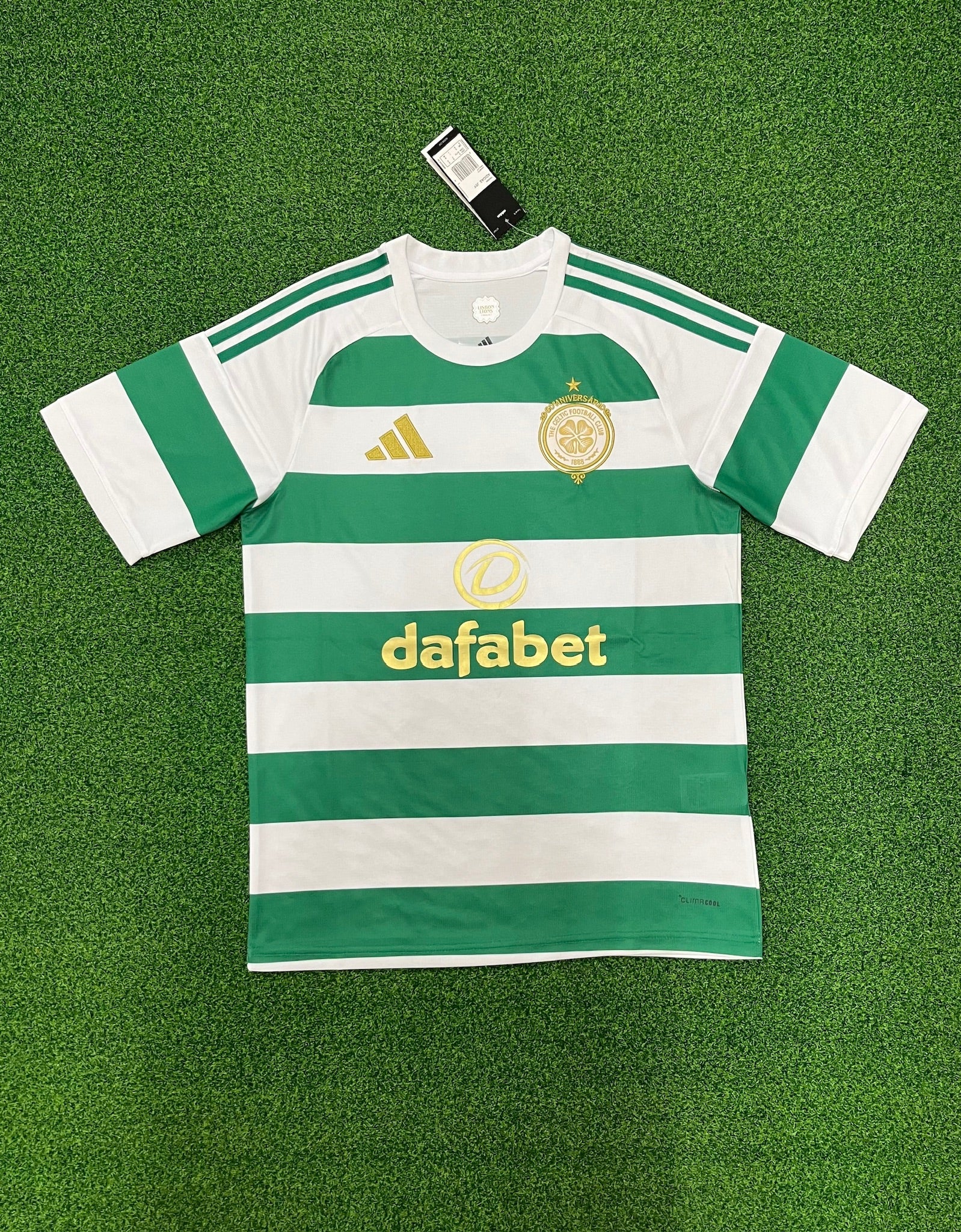 Celtic 26/27