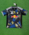 Leeds United Tercera Equipación 25/26