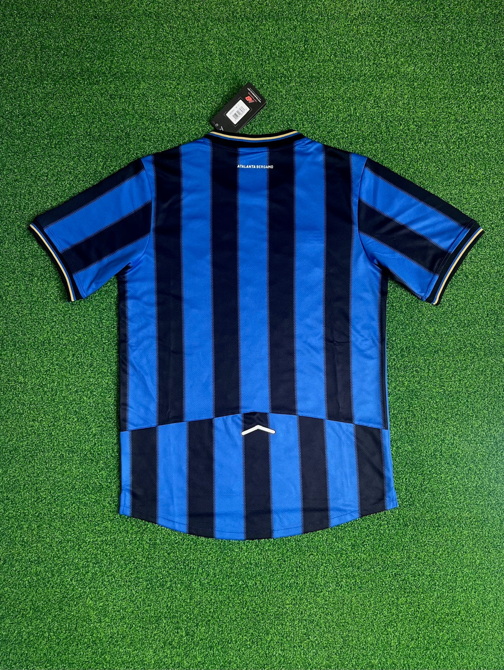 Atalanta 25/26