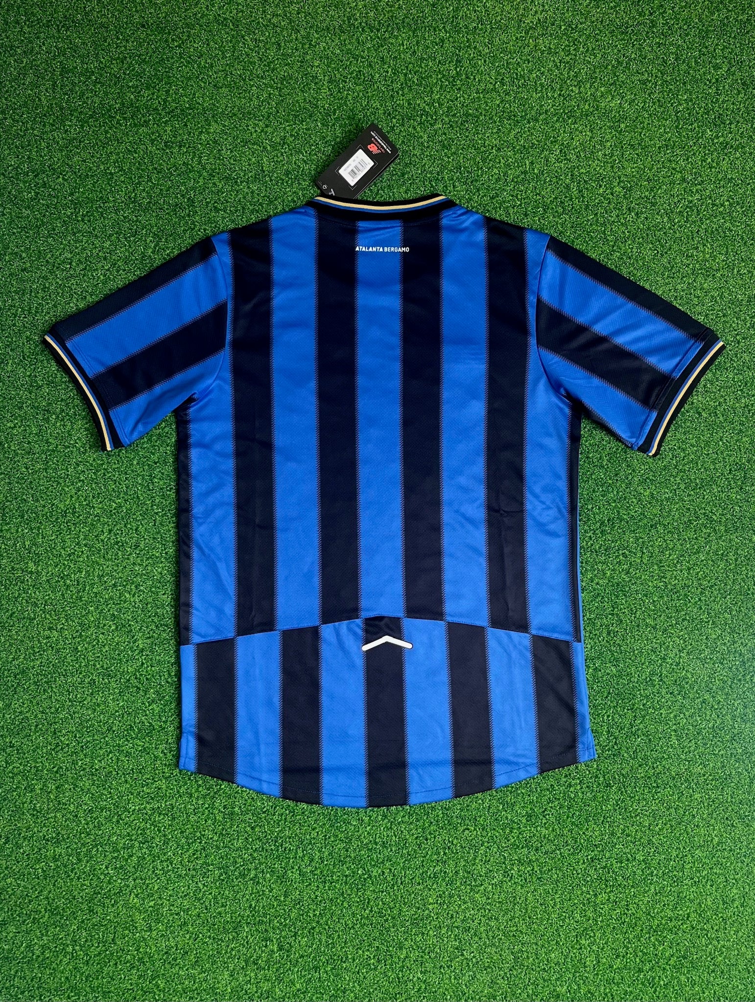 Atalanta 25/26