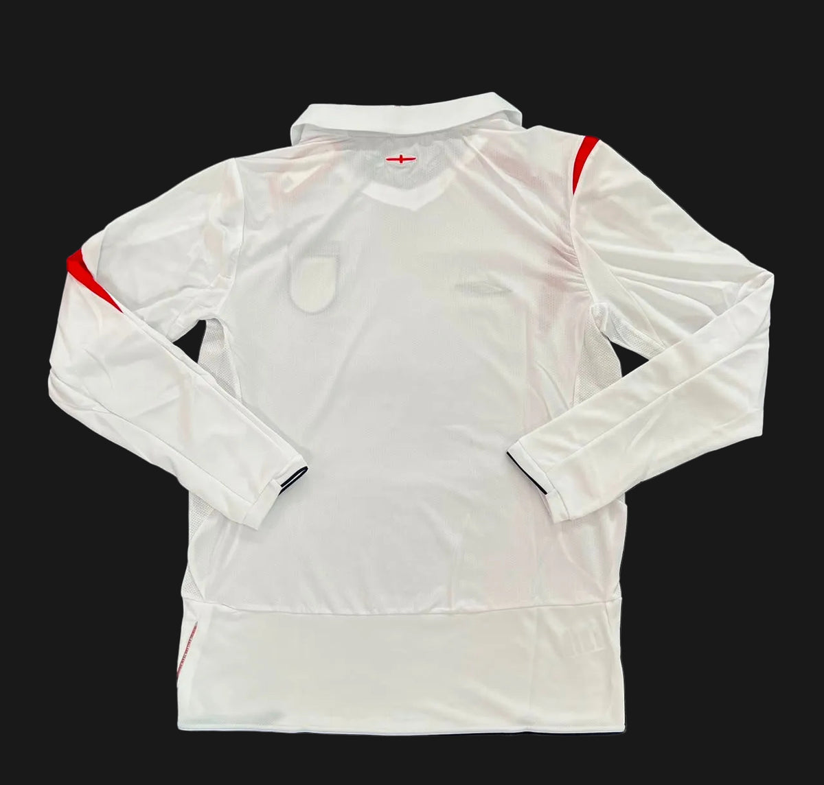 England LONG SLEEVE 2006