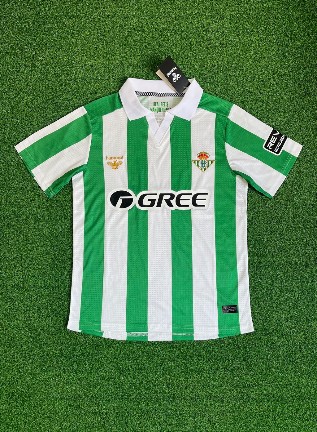 Real Betis 26/27