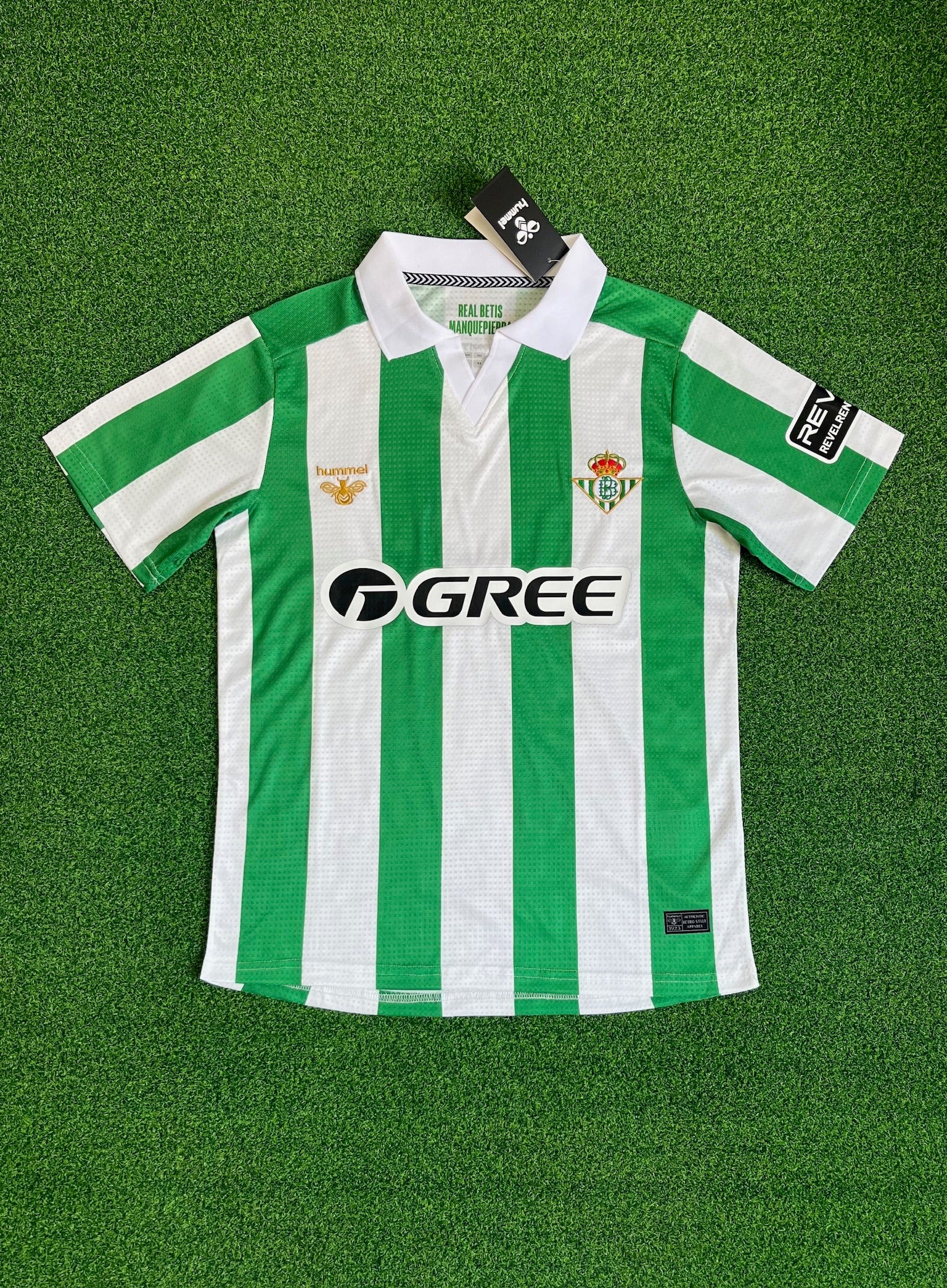Real Betis 26/27