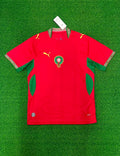 Marruecos Mundial 2026