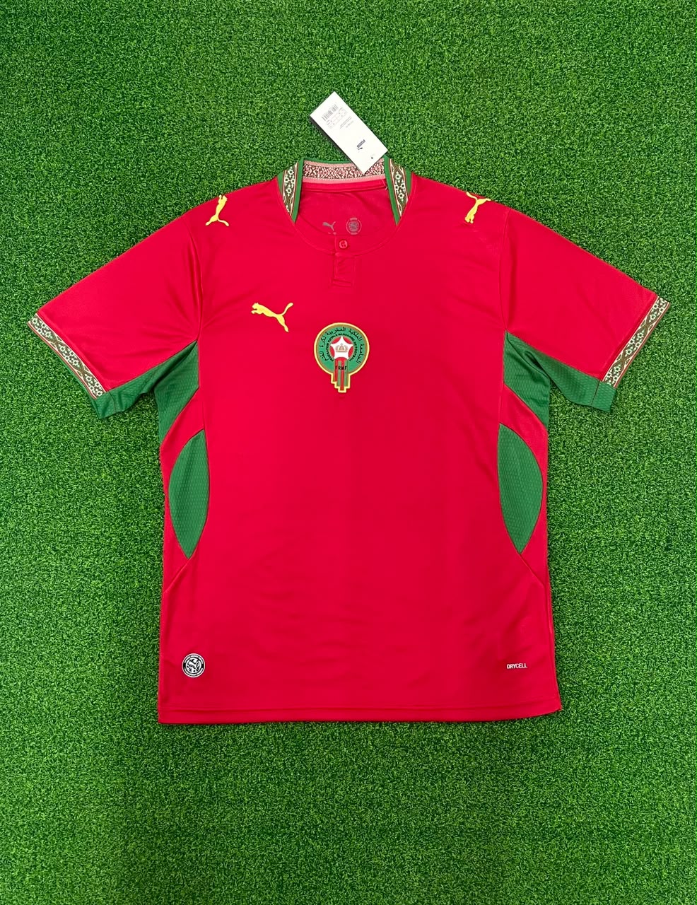 Marruecos Mundial 2026