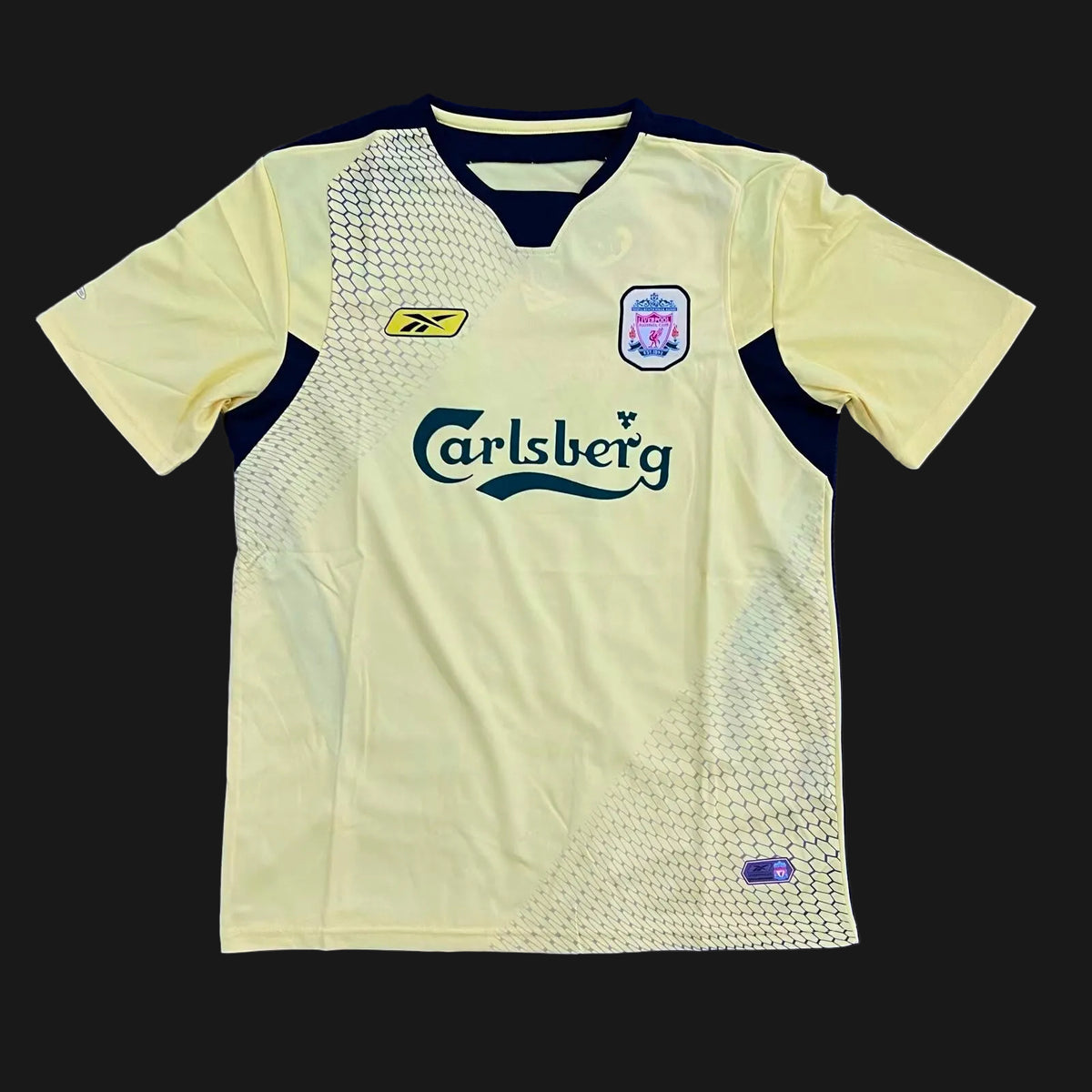 Liverpool Visita 04/05