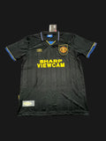 Manchester United Visita 93/94