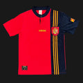 Spain 1996