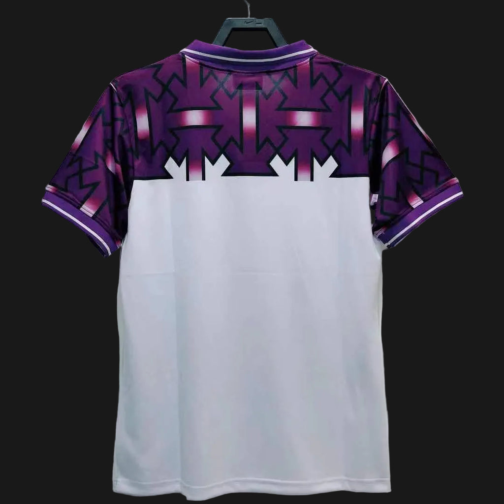 Fiorentina Visita 92/93