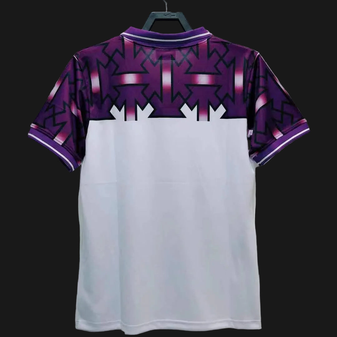Fiorentina Visita 92/93