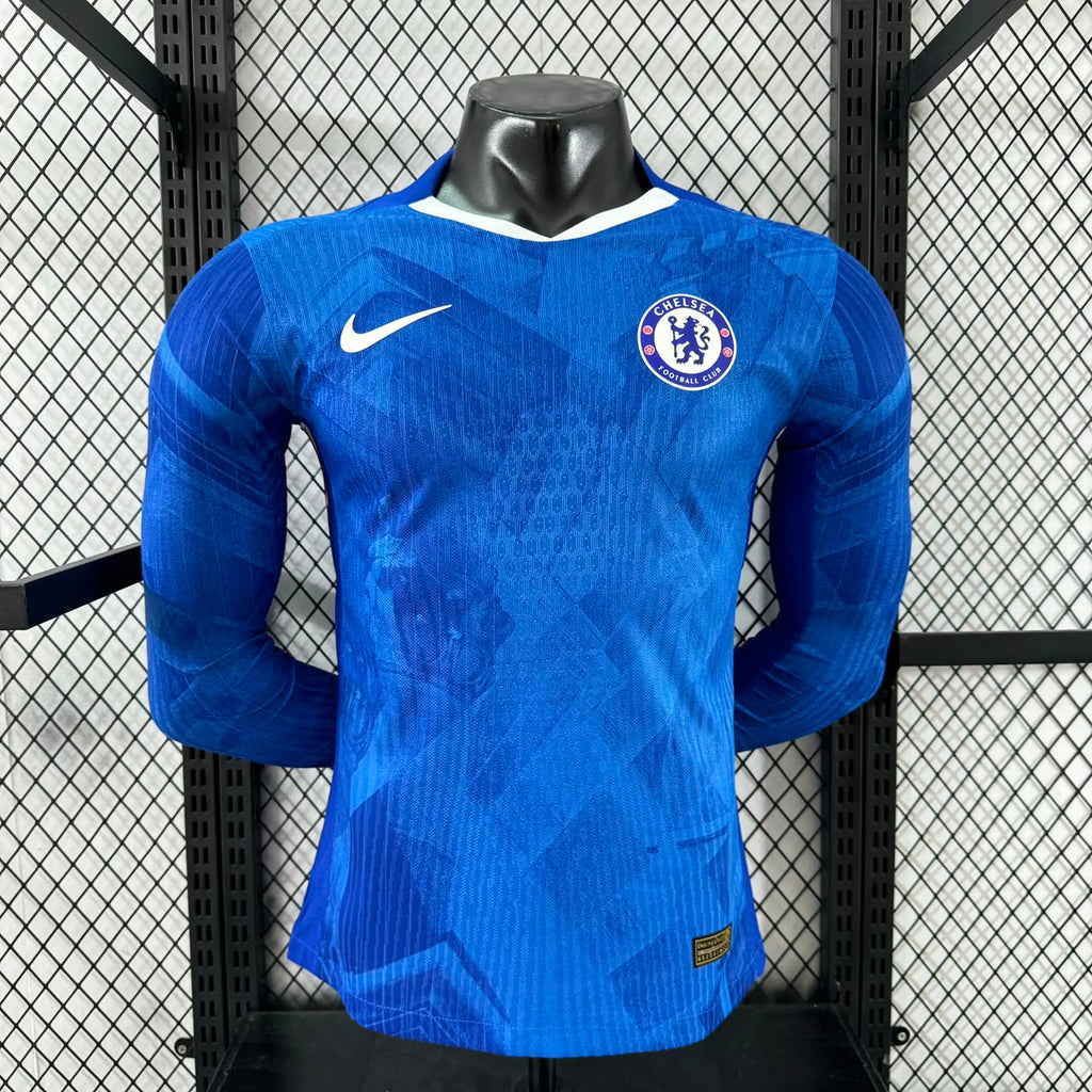 Chelsea MANGA LARGA 25/26