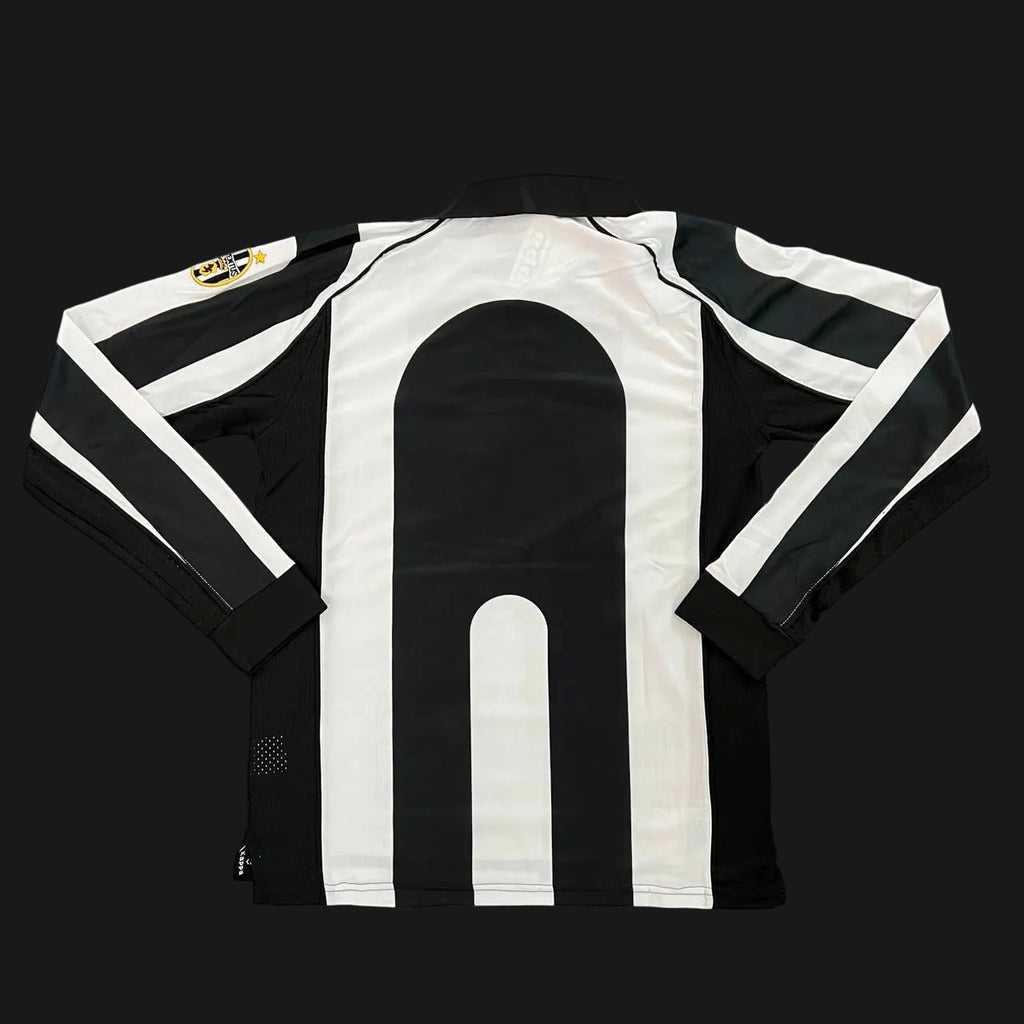 Juventus LONG SLEEVE 97/98