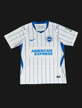 Brighton Visit 26/27