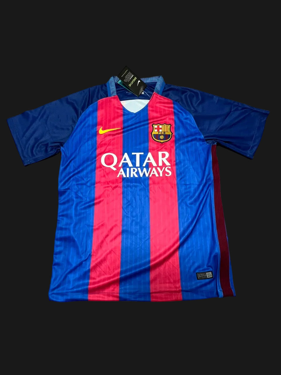 FC Barcelona 16/17