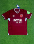 West Ham 25/26