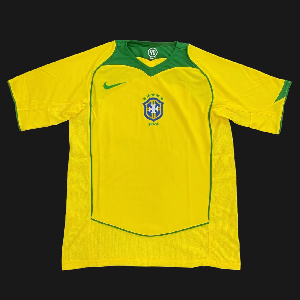 Brasil 2004