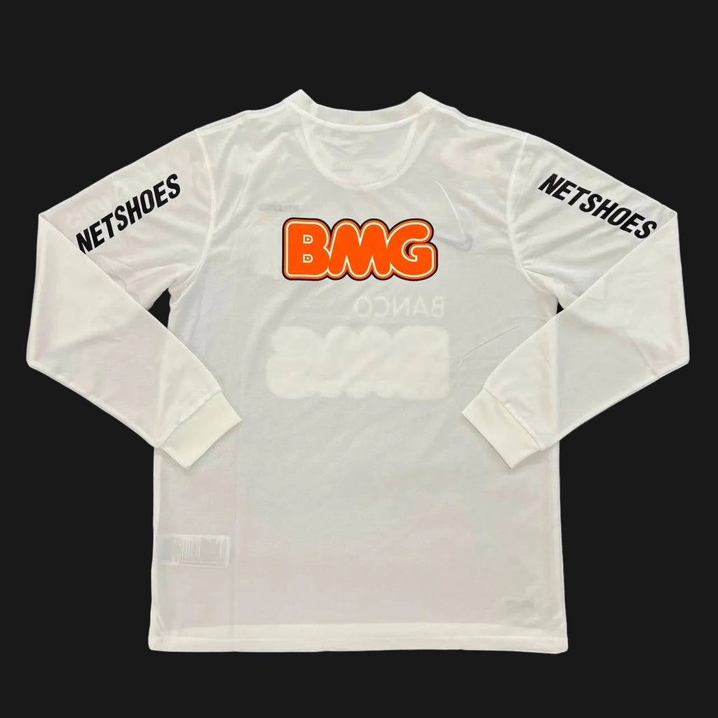Santos FC LONG SLEEVE 12/13
