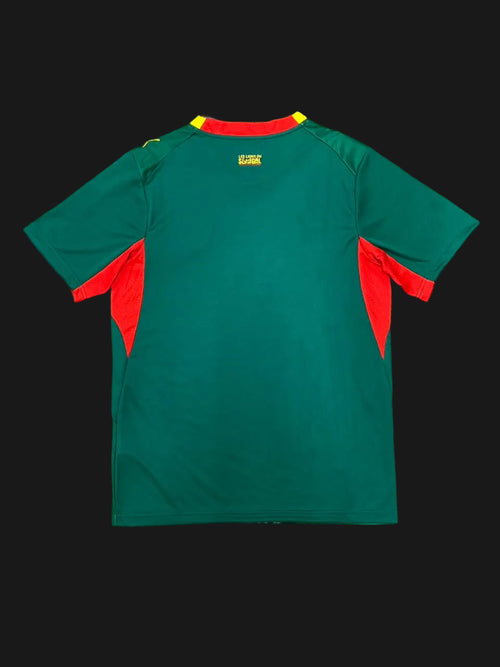 Senegal World Tour 2026