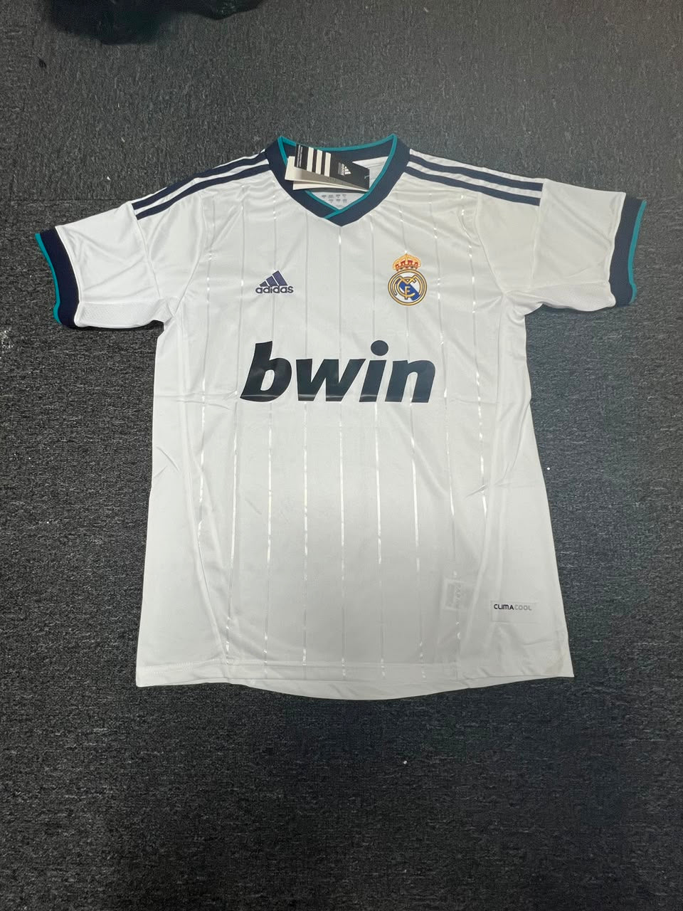Real Madrid 12/13