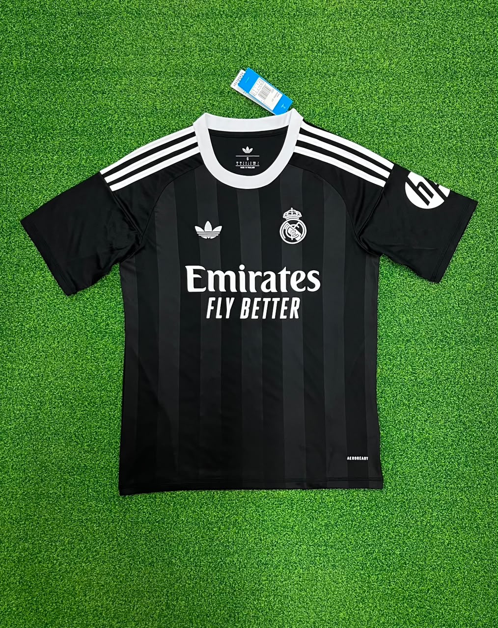 Real Madrid Portero 25/26