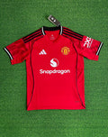 Manchester United 25/26