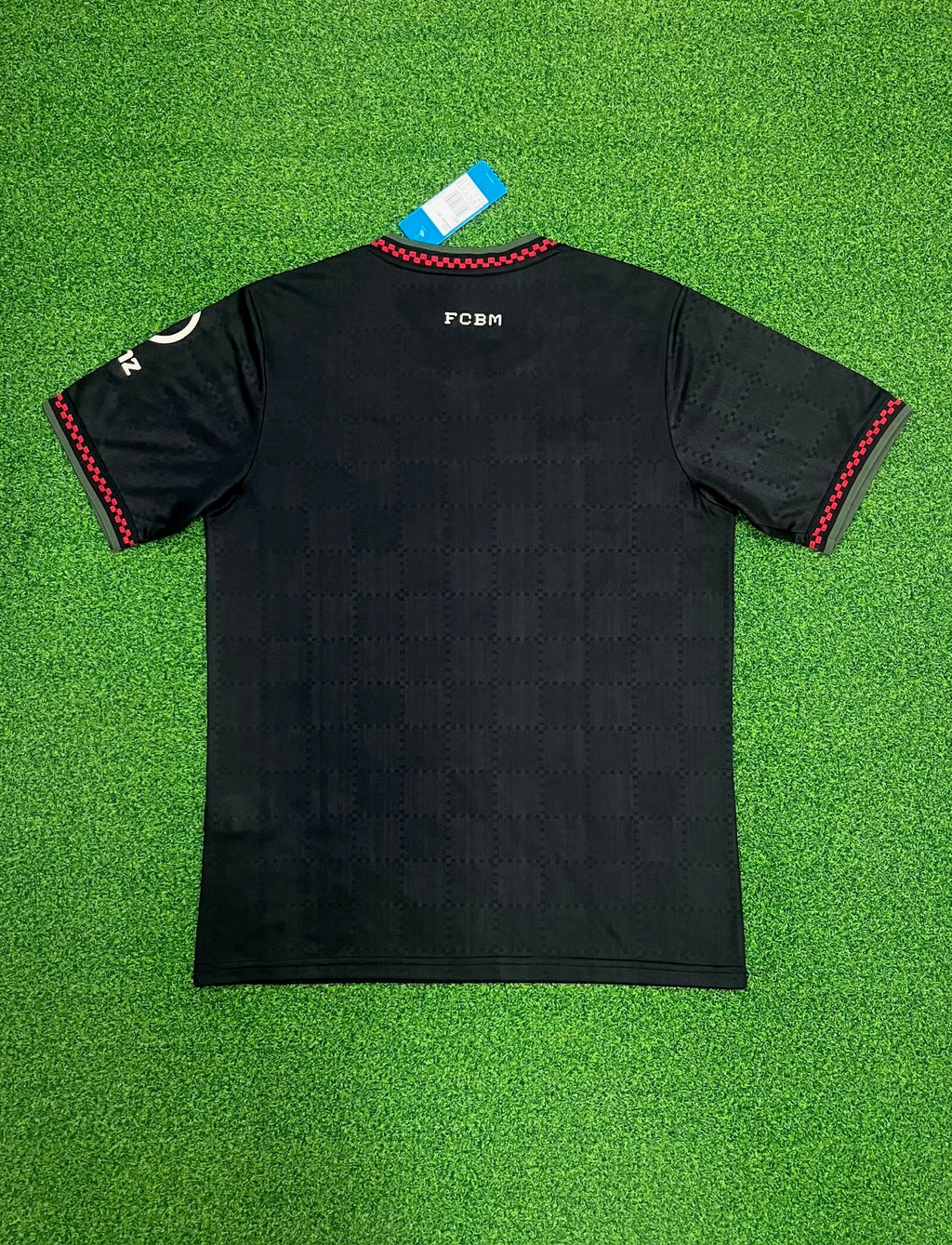 Bayern Munich Tercera Equipación 25/26