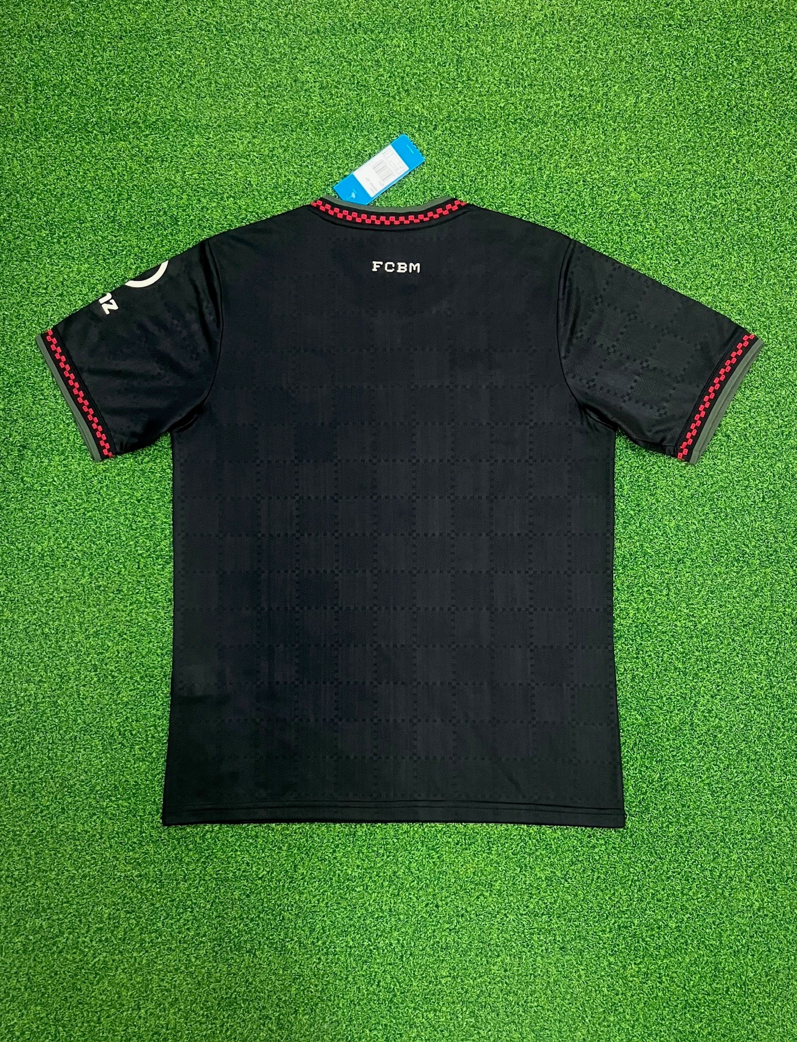 Bayern Munich Tercera Equipación 25/26
