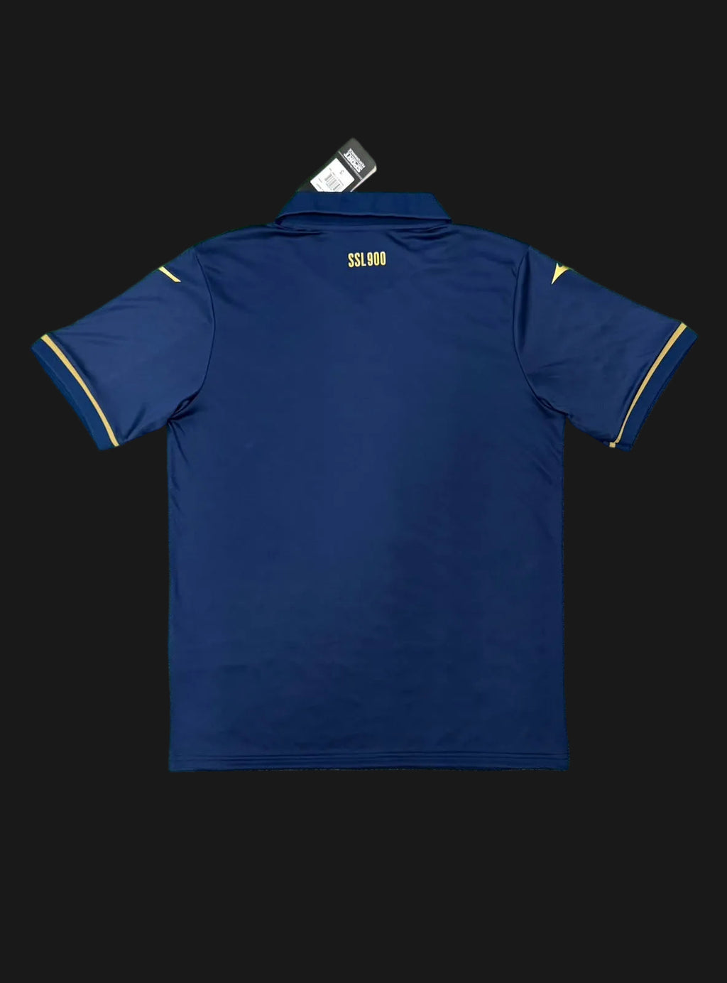 Lazio Tercera Equipación 26/27