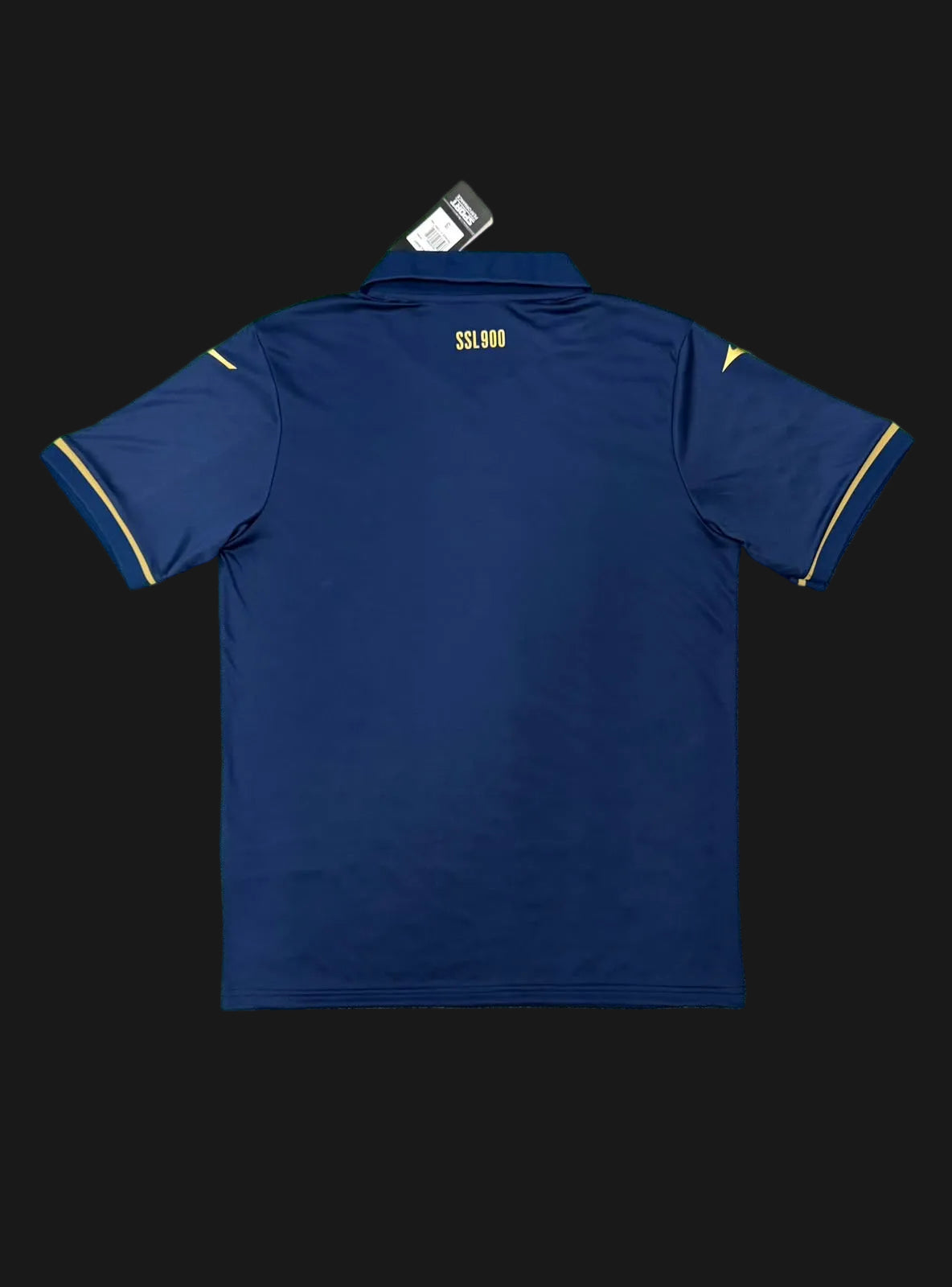 Lazio Tercera Equipación 26/27