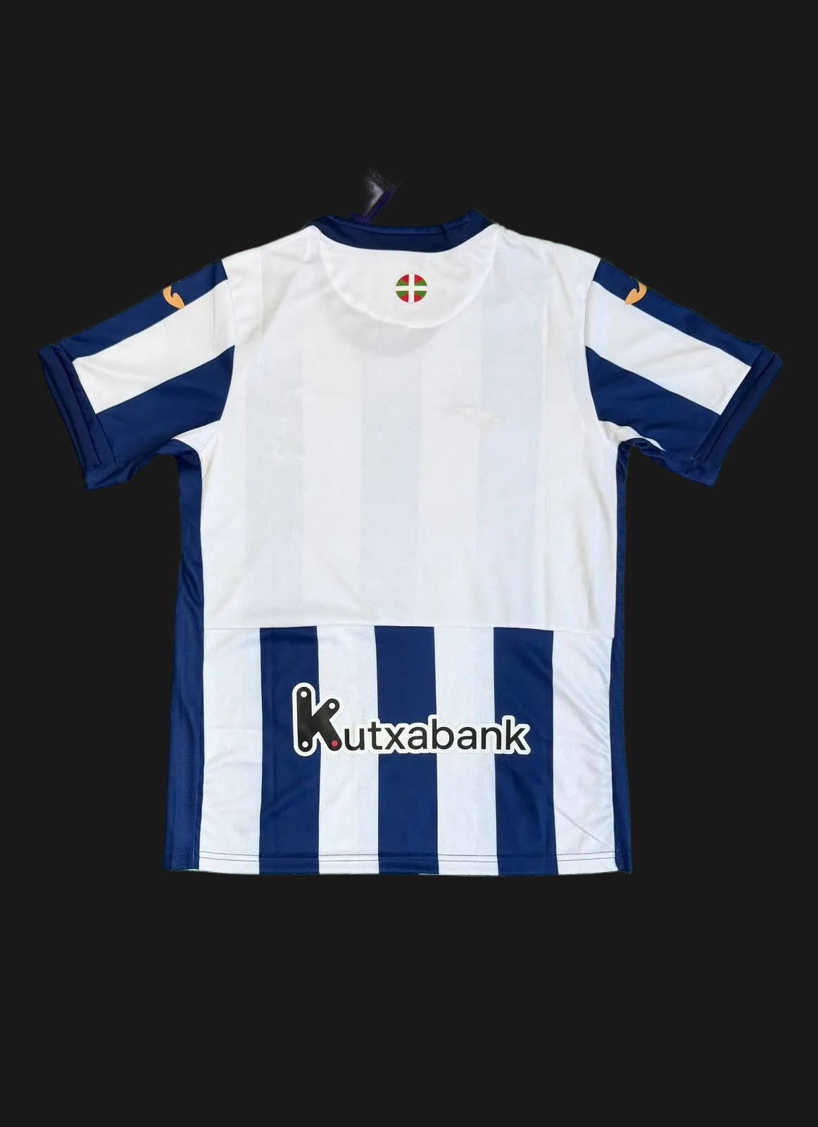 Real Sociedad 26/27
